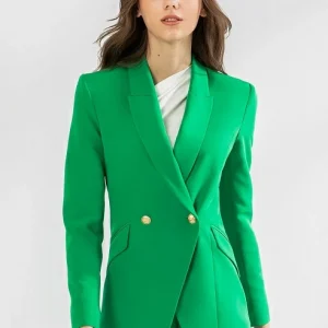GREEN JACKET Desiree 4.36002