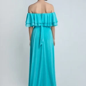 Shoulder out dress Acua Desiree 8.36039
