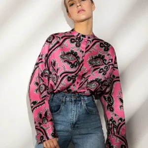 Pink shirt Desiree 9.36016