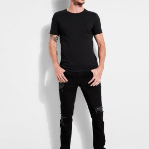 MP RHD JBLK