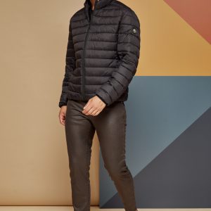 MMNJKTW Black