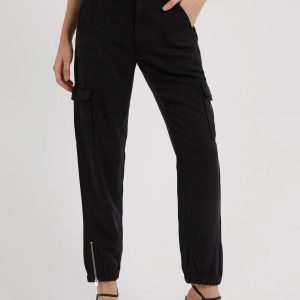 CARGO PANT BLACK