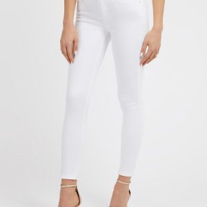 SKINNY FIT DENIM PANT